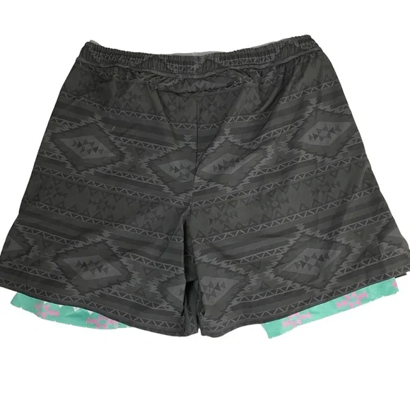 chubbies Men’s The Quest 5.5” Ultimate Training Shorts Large NWT - Picture 14 of 16